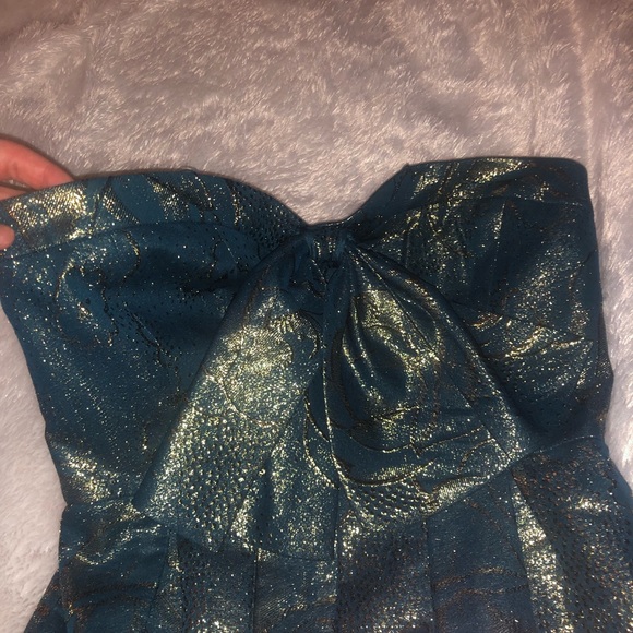 Rebecca Taylor dress As seen on Taylor Swift! Sz 6 - Picture 5 of 6